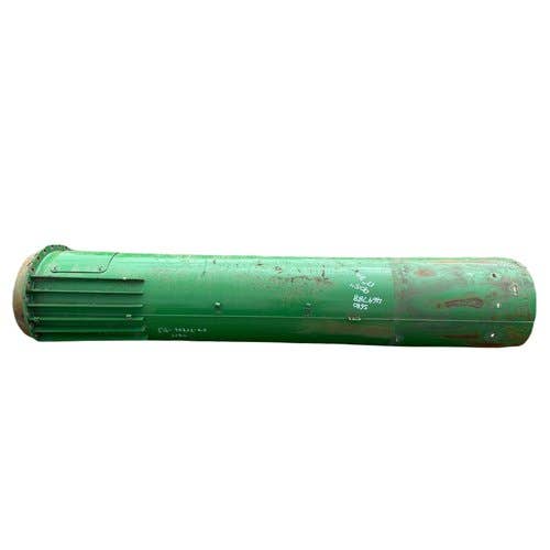 464788 | Unloading Auger Housing | John Deere S660 S670 S680 S690 9670 STS 9770 STS 9870 STS |  | AH233759