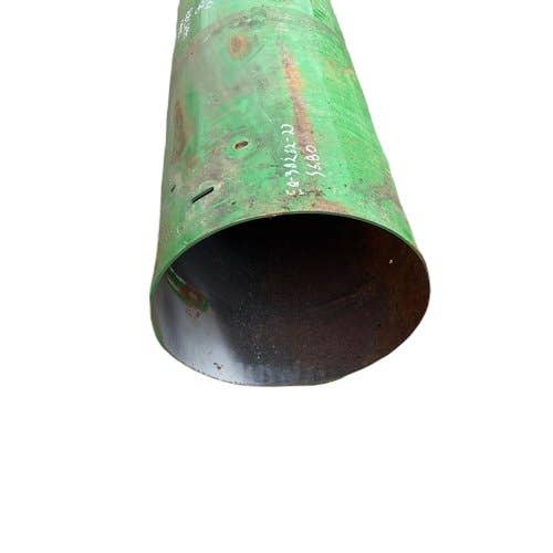 464788 | Unloading Auger Housing | John Deere S660 S670 S680 S690 9670 STS 9770 STS 9870 STS |  | AH233759