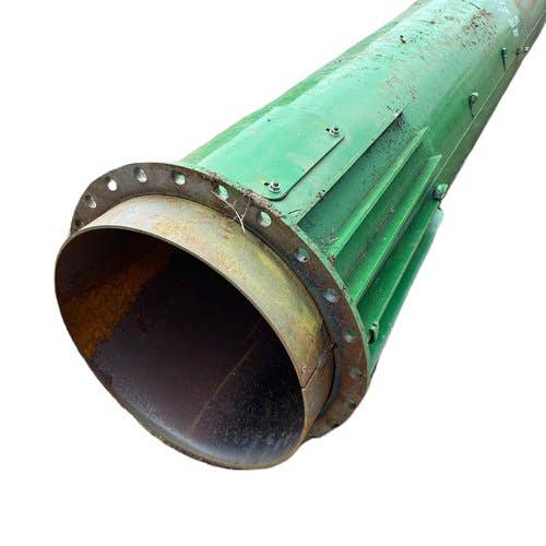 464788 | Unloading Auger Housing | John Deere S660 S670 S680 S690 9670 STS 9770 STS 9870 STS |  | AH233759