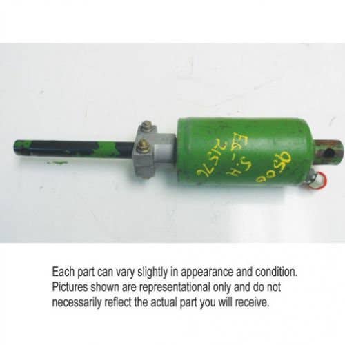 498727 | Unloading Drive Cylinder | John Deere CTS 9400 9410 9450 9500 9510 9550 9560 9600 9610 9640 9650 9660 9680 |  | AH116006 | AH176210