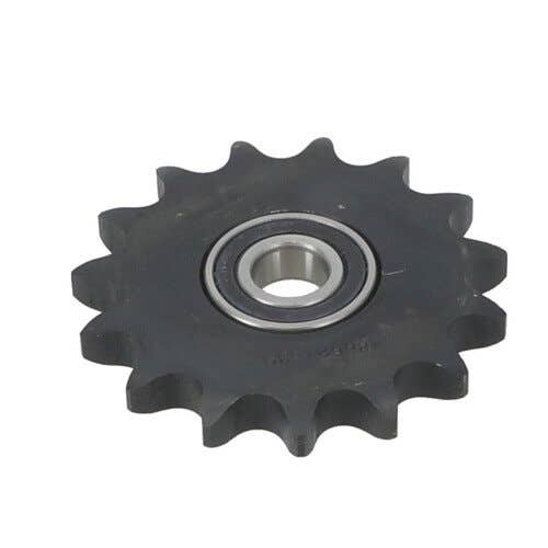 128015 | Unloading Drive Sprocket | Idler | Case IH AFX8010 5088 6088 7010 7088 7120 8010 8120 9120 | New Holland CR920 CR940 CR960 CR970 CR8080 CR8090 CR9040 CR9060 CR9070 CR9080 CX840 CX860 CX880 CX8070 CX8080 CX8090 |  | 86627639