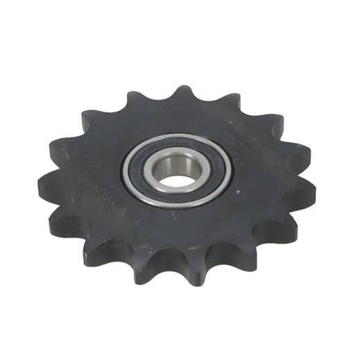 128015 | Unloading Drive Sprocket | Idler | Case IH AFX8010 5088 6088 7010 7088 7120 8010 8120 9120 | New Holland CR920 CR940 CR960 CR970 CR8080 CR8090 CR9040 CR9060 CR9070 CR9080 CX840 CX860 CX880 CX8070 CX8080 CX8090 |  | 86627639