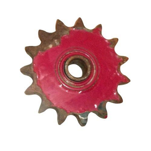 400978 | Unloading Drive Sprocket Idler | Case IH AFX8010 5088 6088 7010 7088 7120 8010 8120 9120 | New Holland CR920 CR940 CR960 CR970 CR8080 CR8090 CR9040 CR9060 CR9070 CR9080 CX840 CX860 CX880 CX8070 CX8080 CX8090 |  | 86627639 | 86627639