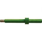 114965 | Upper and Lower Tailings Shaft | John Deere CTS CTSII 9400 9410 9450 9501 9510 9510 SH 9550 9550 SH 9560 9560 SH 9600 9610 9640 9650 9650 CTS 9660 9660 CTS | | AH130570