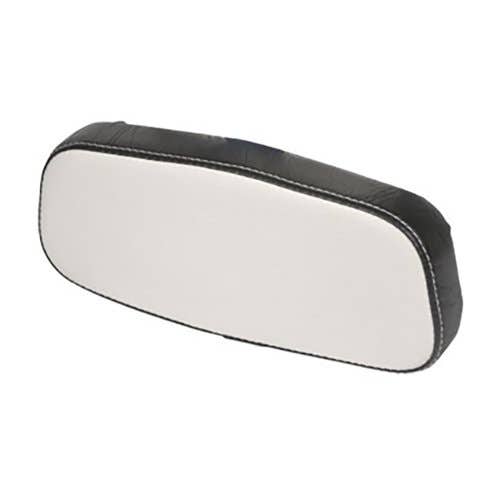 167732 | Upper Backrest Cushion - Vinyl | Massey Ferguson 1100 1105 1130 1150 |  | 1031158M91