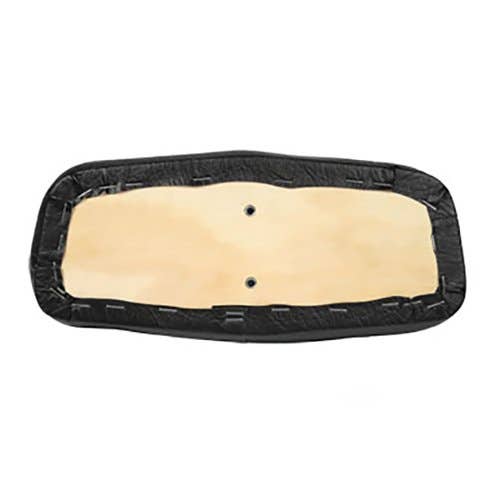 167732 | Upper Backrest Cushion - Vinyl | Massey Ferguson 1100 1105 1130 1150 |  | 1031158M91