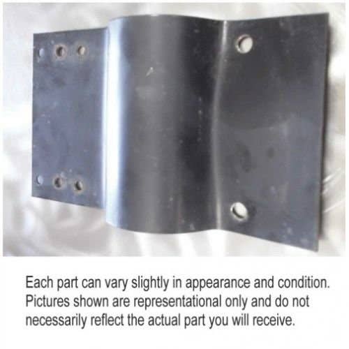 Used Upper Backrest Plate fits International 504 544 656 666 686 706 756 766 806 826 856 966 1026 1066 1206 1256 1456 1466 1468 1566 1586 387178R1 Used Upper Backrest Plate fits International 504 544 656 666 686 706 756 766 806 826 856 966 1026 1066 1206 1256 1456 1466 1468 1566 1586 387178R1