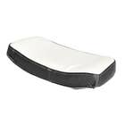 109270 | Upper Backrest - Vinyl | Black/White | International | Farmall | IH Hydro 70 Hydro 86 Hydro 100 100 100 105 205 315 375 403 504 544 656 666 686 706 715 756 766 806 815 826 856 915 966 1026 1066 1206 1256 1456 1466 1468 1566 1568 2504 2504 |