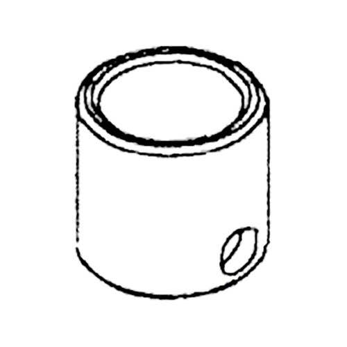 191387 | Upper Bushing | Stalk Roller Drive Shaft | Case IH 963 |  | 199479C3 | 199479C1