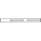 163732 | Upper Clean Grain Elevator Shaft | John Deere 3300 4400 4400 4420 | | H80704