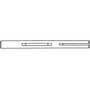163732 | Upper Clean Grain Elevator Shaft | John Deere 3300 4400 4400 4420 | | H80704 163732 | Upper Clean Grain Elevator Shaft | John Deere 3300 4400 4400 4420 | | H80704