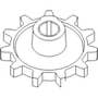 162247 | Upper Clean Grain Elevator Sprocket | White 9700 9720 | Challenger 660 660B 670 670B 680B | Massey Ferguson 8560 8570 8590 8780 9720 | | 312412960 | 31-2412960 162247 | Upper Clean Grain Elevator Sprocket | White 9700 9720 | Challenger 660 660B 670 670B 680B | Massey Ferguson 8560 8570 8590 8780 9720 | | 312412960 | 31-2412960