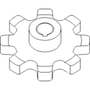162249 | Upper Clean Grain / Return Grain Sprocket | White 8600 8650 8700 8800 8900 8920 9700 9720 | Challenger 660 660B 670 670B 680B | Massey Ferguson 8560 8570 8590 8780 9690 9790 | | 9863040W1 | W9863040 162249 | Upper Clean Grain / Return Grain Sprocket | White 8600 8650 8700 8800 8900 8920 9700 9720 | Challenger 660 660B 670 670B 680B | Massey Ferguson 8560 8570 8590 8780 9690 9790 | | 9863040W1 | W9863040