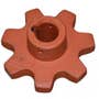 114985 | Upper Clean Grain Sprocket | John Deere 3300 4400 4400 4420 | | H63577 | SP129 | SP129H 114985 | Upper Clean Grain Sprocket | John Deere 3300 4400 4400 4420 | | H63577 | SP129 | SP129H