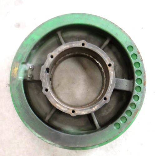 433886 | Upper Countershaft Pulley | John Deere 9550 9650 9650 CTS 9650 STS 9750 STS |  | AH165221 | H171208