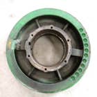 433886 | Upper Countershaft Pulley | John Deere 9550 9650 9650 CTS 9650 STS 9750 STS | | AH165221 | H171208