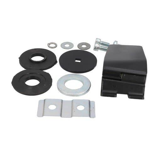 135117 | Upper Door Hinge - Aluminum -Right Hand | John Deere 4700 4710 5220 5320 5420 5520 6110 6200 6210 6300 6310 6400 6405 6410 6410 6500 6500 6605 7200 7210 7400 7410 7500 7505 7510 7600 7610 7630 7700 7710 7720 7730 |  | AL71323 | RE46588 | RE46590