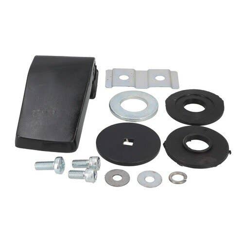 135117 | Upper Door Hinge - Aluminum -Right Hand | John Deere 4700 4710 5220 5320 5420 5520 6110 6200 6210 6300 6310 6400 6405 6410 6410 6500 6500 6605 7200 7210 7400 7410 7500 7505 7510 7600 7610 7630 7700 7710 7720 7730 |  | AL71323 | RE46588 | RE46590