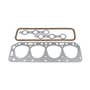 185151 | Upper Engine Gasket Set with Metal Head Gasket | Ford NAA 134 501 600 601 621 641 651 661 671 681 700 701 2000 | 185151 | Upper Engine Gasket Set with Metal Head Gasket | Ford NAA 134 501 600 601 621 641 651 661 671 681 700 701 2000 |