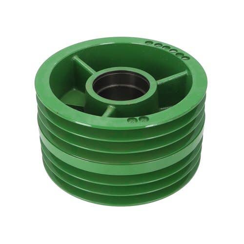133925 | Upper Feeder House Drive Pulley | John Deere S670 S680 S690 S770 S780 S785 S790 9770 STS 9870 STS |  | H216853