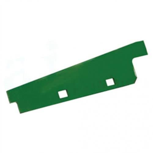 158660 | Upper Feederhouse Shaft Bracket | John Deere C670 CTS CTSII S550 STS S560 S690 T550 T560 T660 T670 W540 W550 W650 W660 9400 9410 9450 9470 9500 9510 9540 WTS 9550 9550 SH 9560 9560 SH 9560 STS 9560 WTS 9600 9610 9640 WTS |  | H147482 | H149883