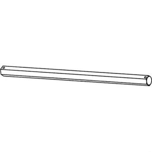 114179 | Upper Feederhouse Shaft | Case IH 1640 1644 1660 1666 1670 2144 2166 2344 2366 2377 2388 2577 2588 | International | Farmall | IH 1440 1460 1470 |  | 1320160C3 | 1320160C4