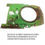498598 | Upper Frame Plate | John Deere 4000 4010 4020 | | AR45460 498598 | Upper Frame Plate | John Deere 4000 4010 4020 | | AR45460