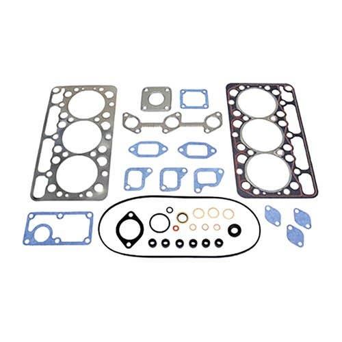 176378 | Upper Gasket Set | Kubota B5200 B7100 D750 |  | 07916-24190 | 07916-24192 | 07916-24195