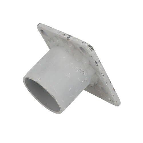 176052 | Upper Hose Fitting | Long 550 560 610 610C 2610 |  | TX16846 | TX12328