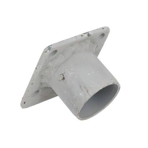 176052 | Upper Hose Fitting | Long 550 560 610 610C 2610 |  | TX16846 | TX12328