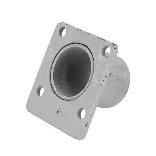 176052 | Upper Hose Fitting | Long 550 560 610 610C 2610 |  | TX16846 | TX12328