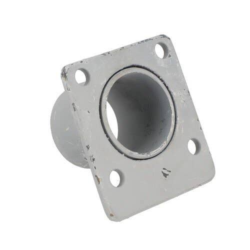 176052 | Upper Hose Fitting | Long 550 560 610 610C 2610 |  | TX16846 | TX12328
