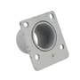 176052 | Upper Hose Fitting | Long 550 560 610 610C 2610 | | TX16846 | TX12328 176052 | Upper Hose Fitting | Long 550 560 610 610C 2610 | | TX16846 | TX12328