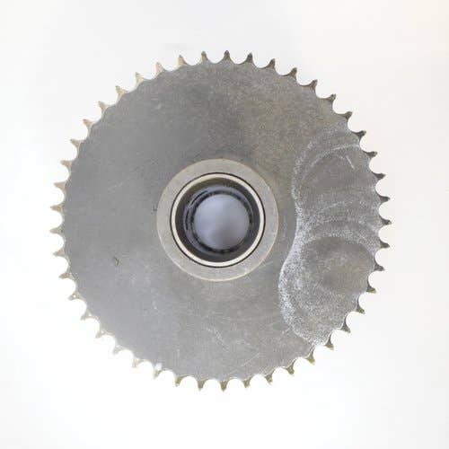 434684 | Upper Jackshaft Drive Sprocket | Bobcat 700 720 721 722 |  | 6548925