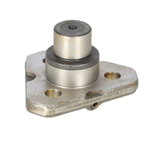159905 | Upper Kingpin - Carraro | Mechanical Front Wheel Drive | Case IH MX100 MX110 MX120 MX135 MX150 MX170 | Ford 345 345 445 445 545 545 545D |  | 3523549M91 | 82850291 | 9968023 | 122260A1 | 35411417M1 | 47108555 | 6190565M1 | 8034670 | CAR128880