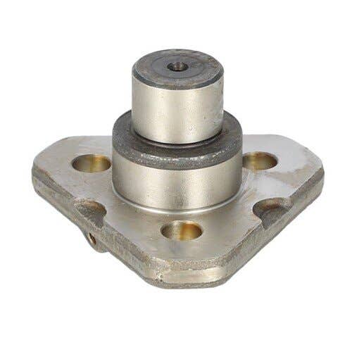 159905 | Upper Kingpin - Carraro | Mechanical Front Wheel Drive | Case IH MX100 MX110 MX120 MX135 MX150 MX170 | Ford 345 345 445 445 545 545 545D |  | 3523549M91 | 82850291 | 9968023 | 122260A1 | 35411417M1 | 47108555 | 6190565M1 | 8034670 | CAR128880