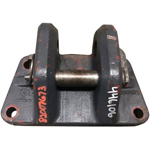 Used Upper Lift Link Bracket fits New Holland TS90 TS100 TS110 TS115 TV140 TV145 8240 8340 82026906 fits Ford 5640 6640 7740 7840 8240 8340 82007673