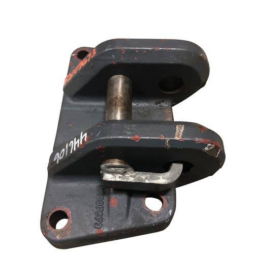 446106 | Upper Lift Link Bracket | Ford 5640 6640 7740 7840 8240 8340 | New Holland TS90 TS100 TS110 TS115 TV140 TV145 TV6070 5640 6640 7740 7840 8240 8340 |  | 82007673 | 82026906 | 82007673