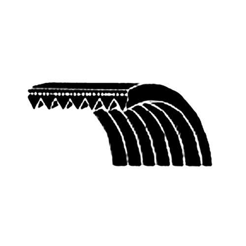 182160 | Upper/Lower Traction Belt | Massey Ferguson 750 |  | 833856M1