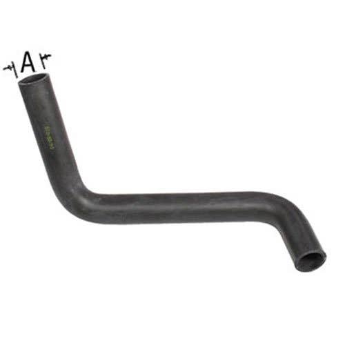 123555 | Upper Radiator Hose | Bobcat 632 732 |  | 6555983