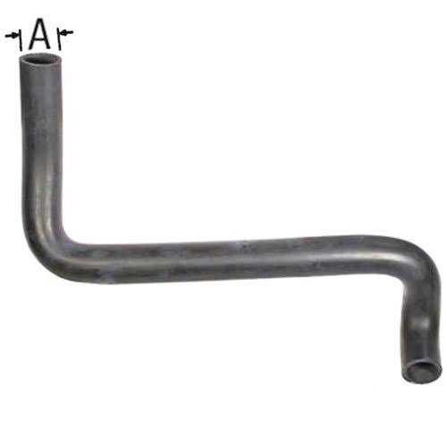 123557 | Upper Radiator Hose | Bobcat 843 |  | 6559952