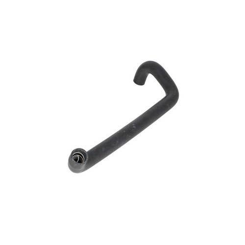 123559 | Upper Radiator Hose | Bobcat 643 645 743 743B 743DS |  | 6562284