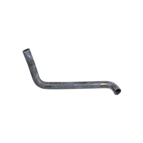 123568 | Upper Radiator Hose | Bobcat 843 843B |  | 6568983
