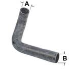 123581 | Upper Radiator Hose | Bobcat S175 S185 T190 773 | | 6717591