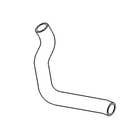 123582 | Upper Radiator Hose | Bobcat S175 S185 T190 773 | | 6717592