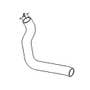 123582 | Upper Radiator Hose | Bobcat S175 S185 T190 773 | | 6717592 123582 | Upper Radiator Hose | Bobcat S175 S185 T190 773 | | 6717592