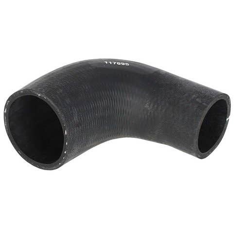 117695 | Upper Radiator Hose | International | Farmall | IH 140 140 240 240 404 424 444 444 2404 2404 2424 2424 |  | 369397R1