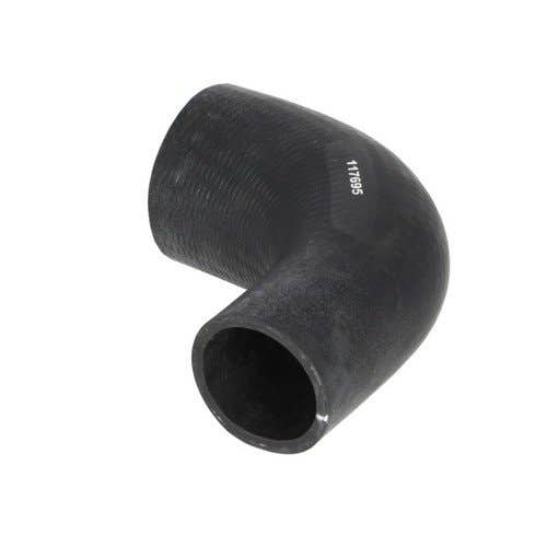 117695 | Upper Radiator Hose | International | Farmall | IH 140 140 240 240 404 424 444 444 2404 2404 2424 2424 |  | 369397R1