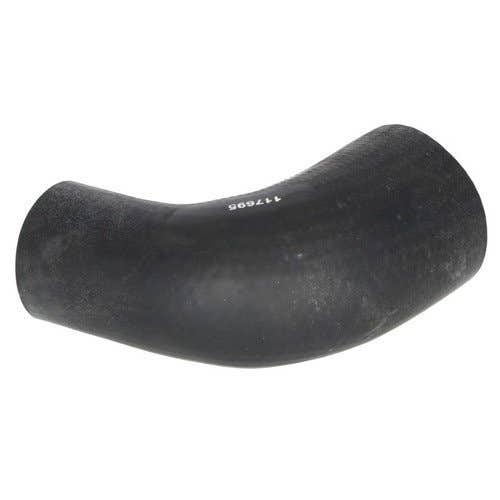117695 | Upper Radiator Hose | International | Farmall | IH 140 140 240 240 404 424 444 444 2404 2404 2424 2424 |  | 369397R1