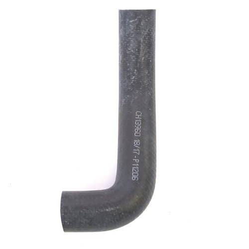 150818 | Upper Radiator Hose | John Deere 850 850 950 950 1050 1050 | Yanmar YM135 YM135D YM155 YM155D YM165 YM195 YM195D YM240 YM1300 YM1300D YM1500 YM1500 YM1700 YM2000 YM2210 |  | CH13960 | 124460-49010 | CH14029 | 124768-49010 | 124060-49010
